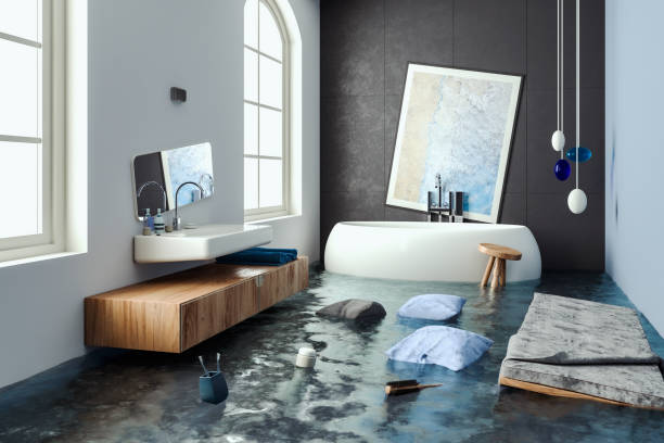 Best Flood restoration services  in Lexington, SC