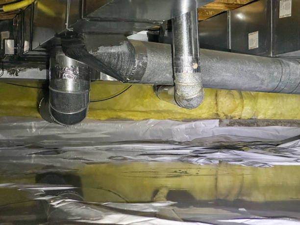 Water damage restoration experts in SC