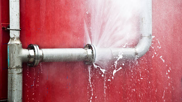 Best Commercial water damage restoration  in Lexington, SC